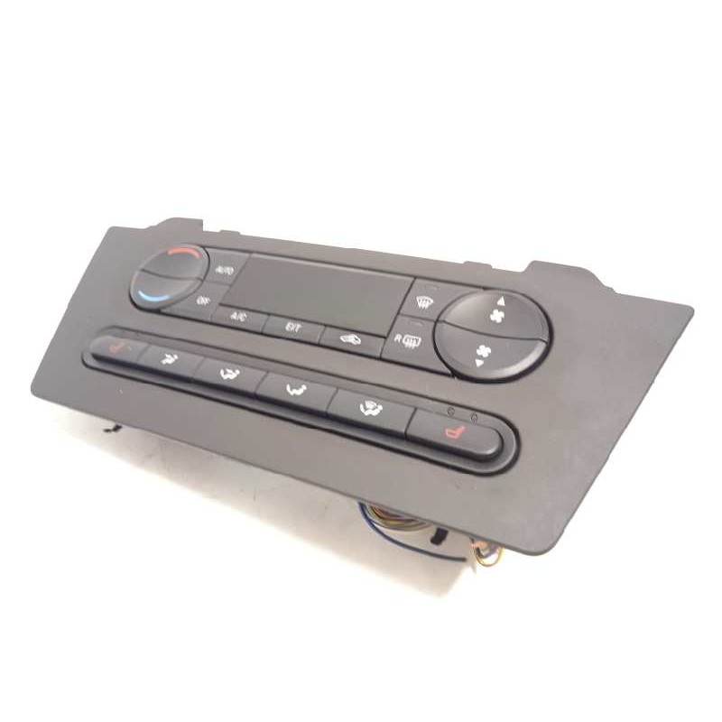 Recambio de mando climatizador para mercury milan 3.0 referencia OEM IAM 7E5H18C612BB  