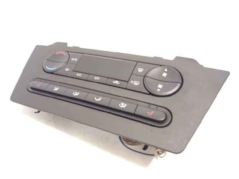 Recambio de mando climatizador para mercury milan 3.0 referencia OEM IAM 7E5H18C612BB  