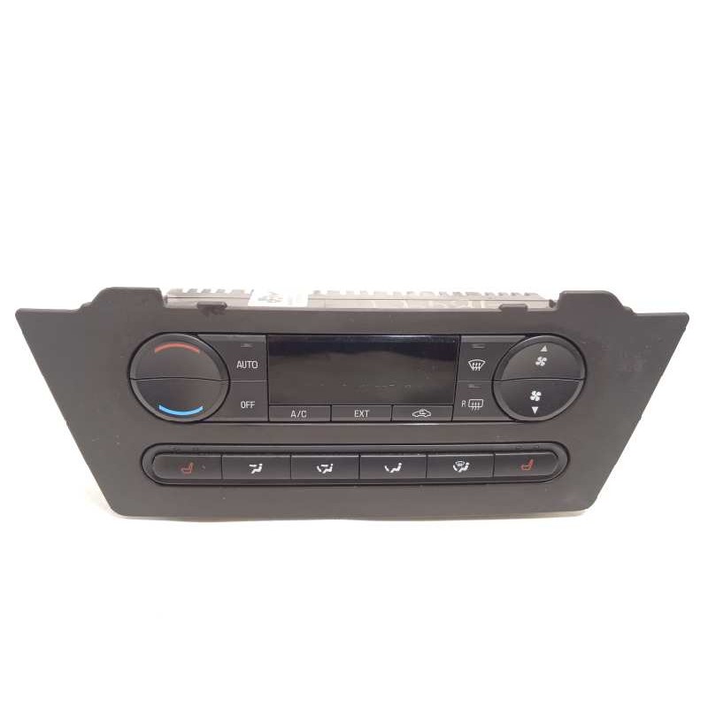 Recambio de mando climatizador para mercury milan 3.0 referencia OEM IAM 7E5H18C612BB  
