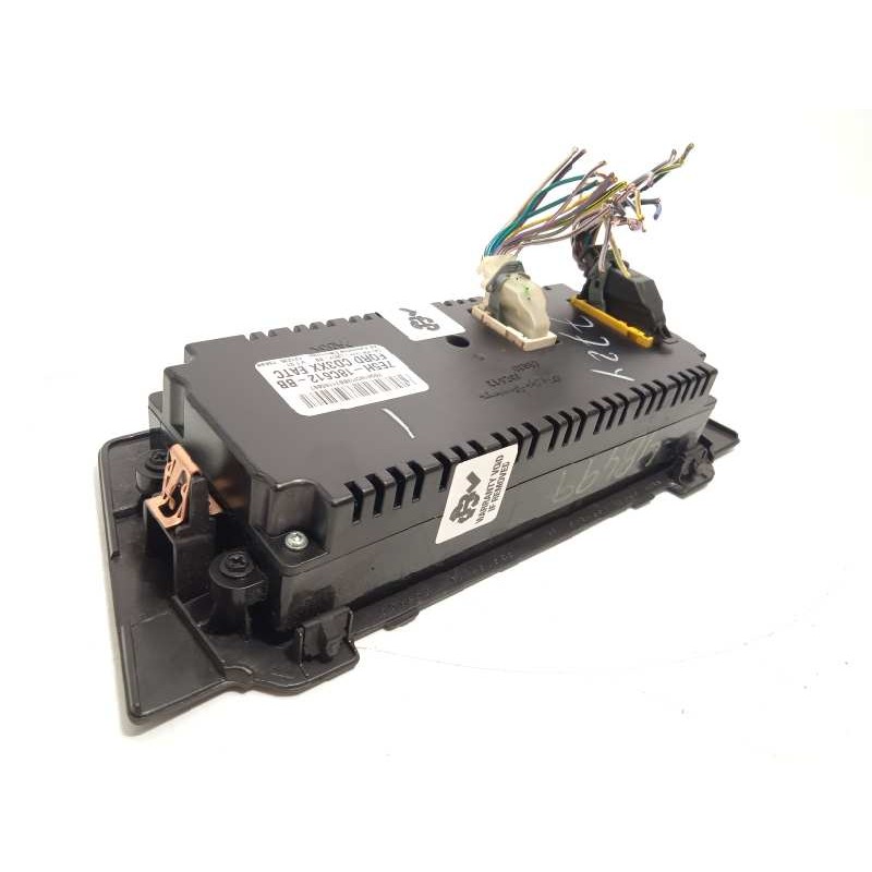 Recambio de mando climatizador para mercury milan 3.0 referencia OEM IAM 7E5H18C612BB  