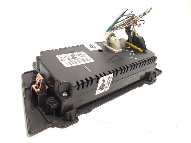 Recambio de mando climatizador para mercury milan 3.0 referencia OEM IAM 7E5H18C612BB  