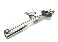 Recambio de elevalunas delantero derecho para dacia sandero ambiance referencia OEM IAM 807209299R   2