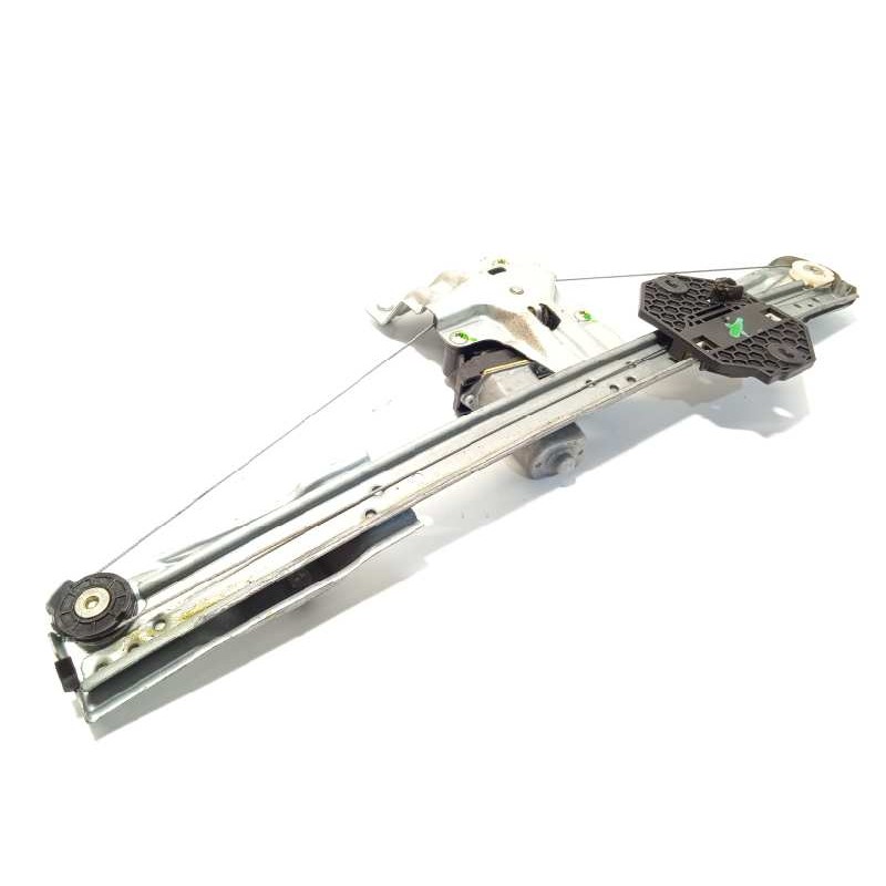 Recambio de elevalunas delantero derecho para dacia sandero ambiance referencia OEM IAM 807209299R  