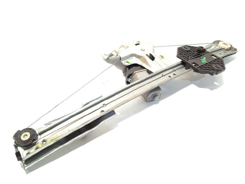 Recambio de elevalunas delantero derecho para dacia sandero ambiance referencia OEM IAM 807209299R  