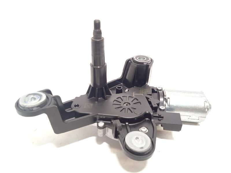 Recambio de motor limpia trasero para opel grandland x selective referencia OEM IAM 9819899980  0390205062