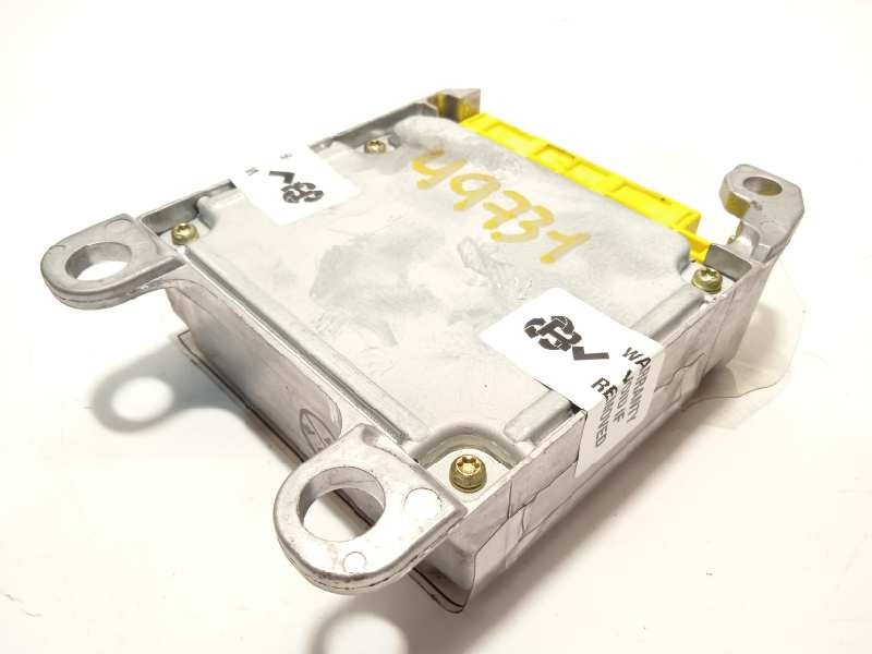 Recambio de centralita airbag para toyota rav 4 (a2) 2.0 16v cat referencia OEM IAM 8917042140  1523006892