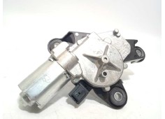 Recambio de motor limpia trasero para opel grandland x selective referencia OEM IAM 9819899980  0390205062 2