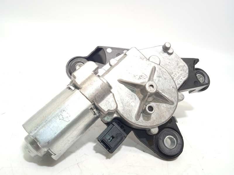 Recambio de motor limpia trasero para opel grandland x selective referencia OEM IAM 9819899980  0390205062