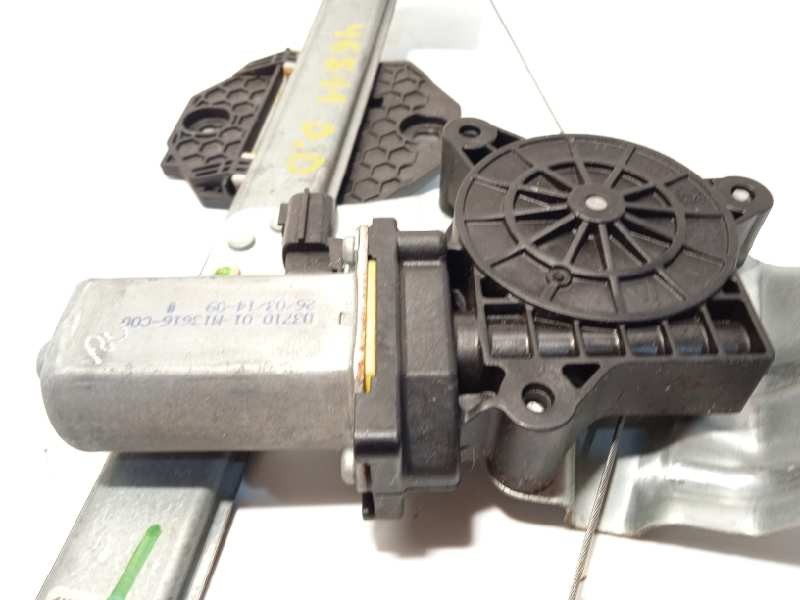 Recambio de elevalunas delantero derecho para dacia sandero ambiance referencia OEM IAM 807209299R  