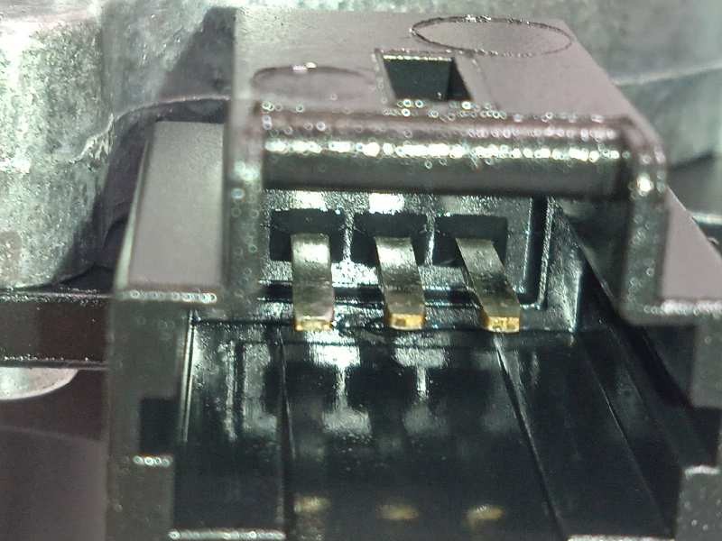 Recambio de motor limpia trasero para opel grandland x selective referencia OEM IAM 9819899980  0390205062