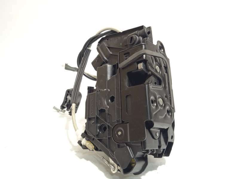CERRADURA PUERTA TRASERA DERECHA 6J0839016F 