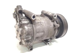 Recambio de compresor aire acondicionado para renault clio iii exception referencia OEM IAM 8200365787   2