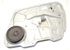 Recambio de elevalunas delantero derecho para mercedes-benz clase m (w164) 320 / 350 cdi (164.122) referencia OEM IAM A251820084 2
