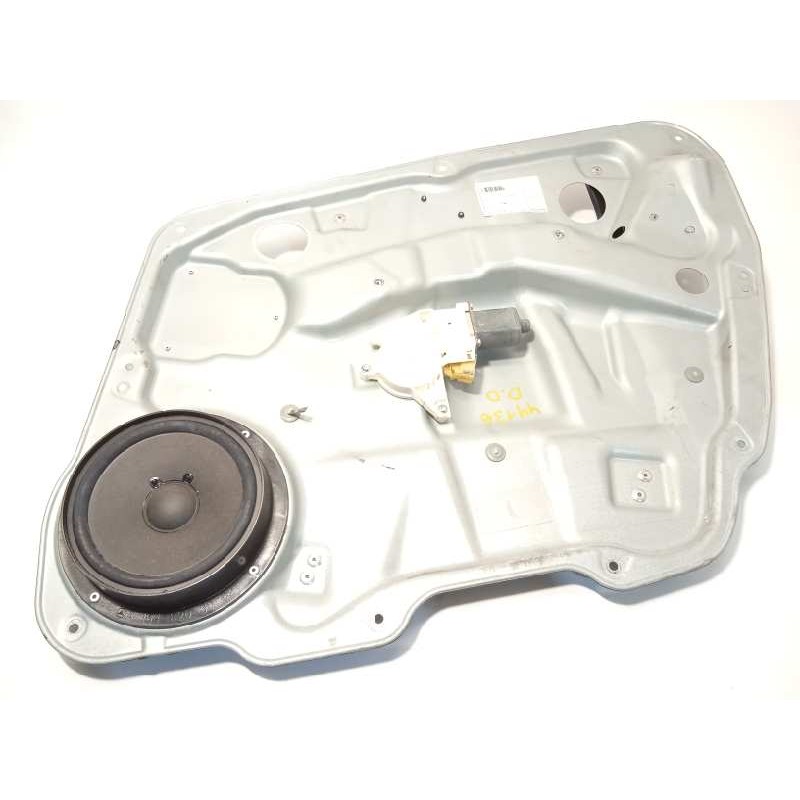Recambio de elevalunas delantero derecho para mercedes-benz clase m (w164) 320 / 350 cdi (164.122) referencia OEM IAM A251820084