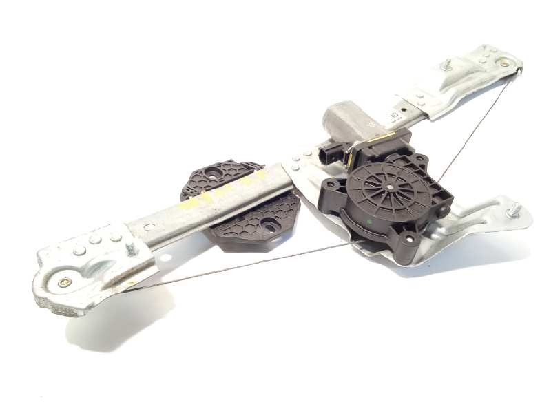 Recambio de elevalunas delantero izquierdo para dacia sandero ambiance referencia OEM IAM 807213282R  