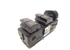 Recambio de mando elevalunas delantero izquierdo para mercury milan 3.0 referencia OEM IAM 7L2T14540AAW   2