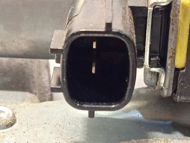 Recambio de elevalunas delantero izquierdo para dacia sandero ambiance referencia OEM IAM 807213282R  