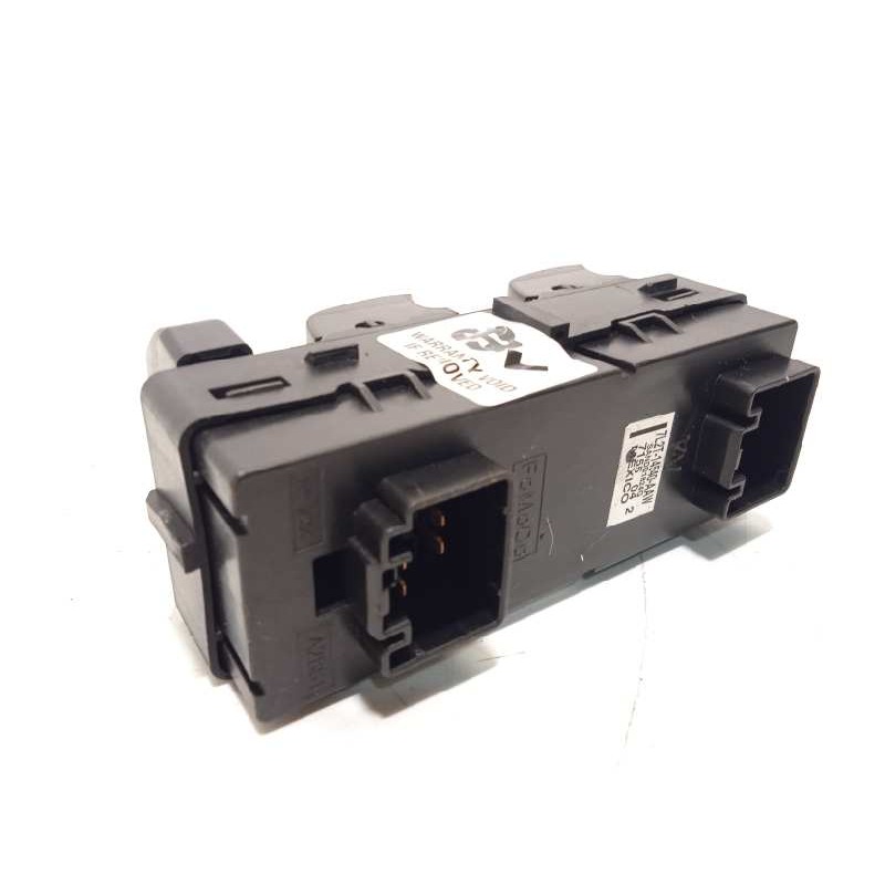 Recambio de mando elevalunas delantero izquierdo para mercury milan 3.0 referencia OEM IAM 7L2T14540AAW  