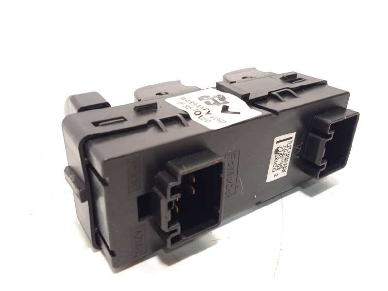 Recambio de mando elevalunas delantero izquierdo para mercury milan 3.0 referencia OEM IAM 7L2T14540AAW  