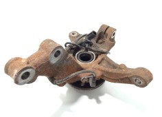 Recambio de mangueta delantera izquierda para dacia sandero ambiance referencia OEM IAM 400151018R   2