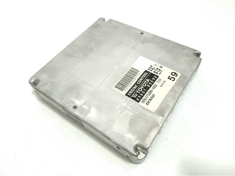 CENTRALITA MOTOR UCE 8966105590 2750004802