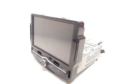 Recambio de pantalla multifuncion para opel grandland x selective referencia OEM IAM 39145557  555343750 2