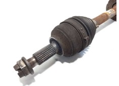 Recambio de transmision delantera derecha para dacia sandero ambiance referencia OEM IAM 391006553R   2