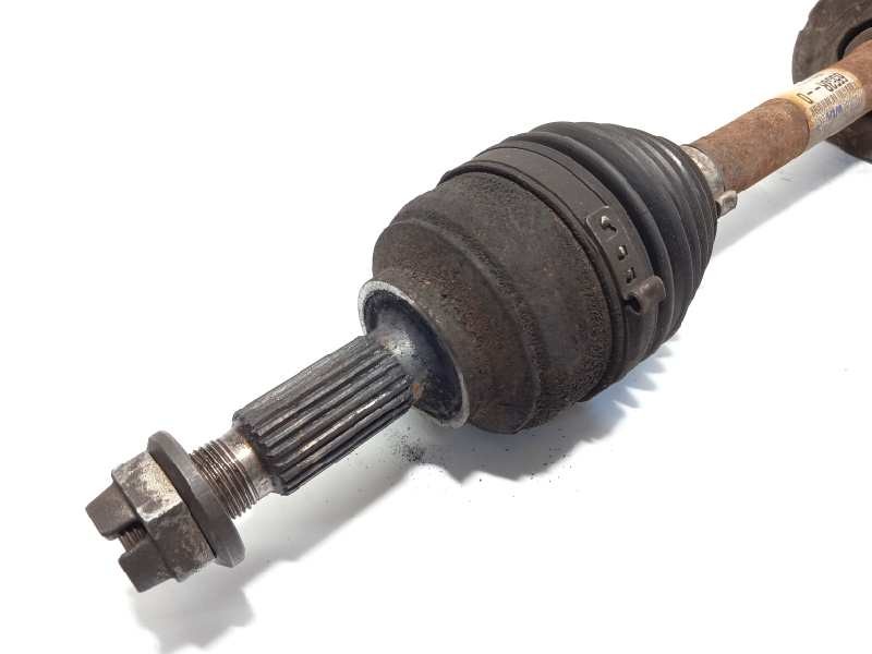 Recambio de transmision delantera derecha para dacia sandero ambiance referencia OEM IAM 391006553R  