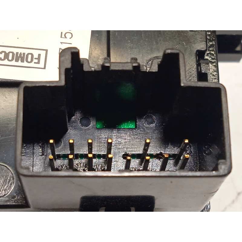 Recambio de mando limpia para mercury milan 3.0 referencia OEM IAM 7E5T13K359AAW  