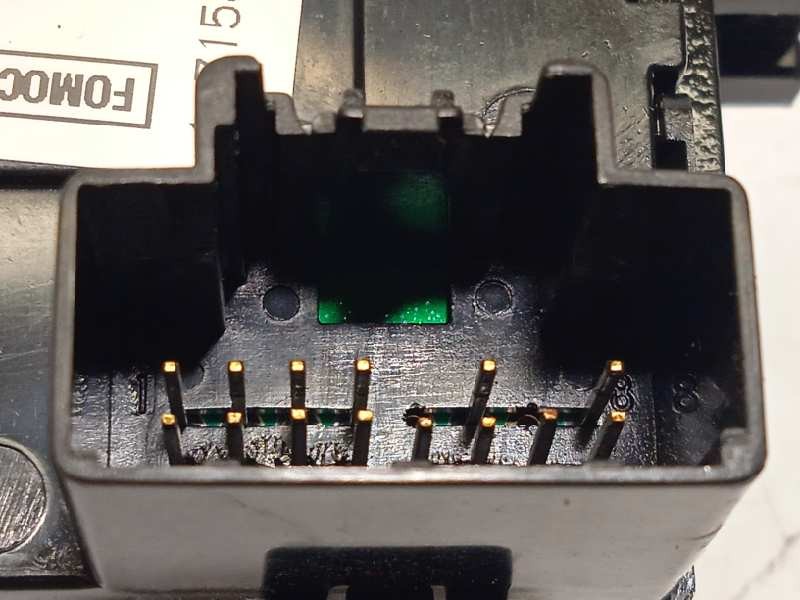 Recambio de mando limpia para mercury milan 3.0 referencia OEM IAM 7E5T13K359AAW  