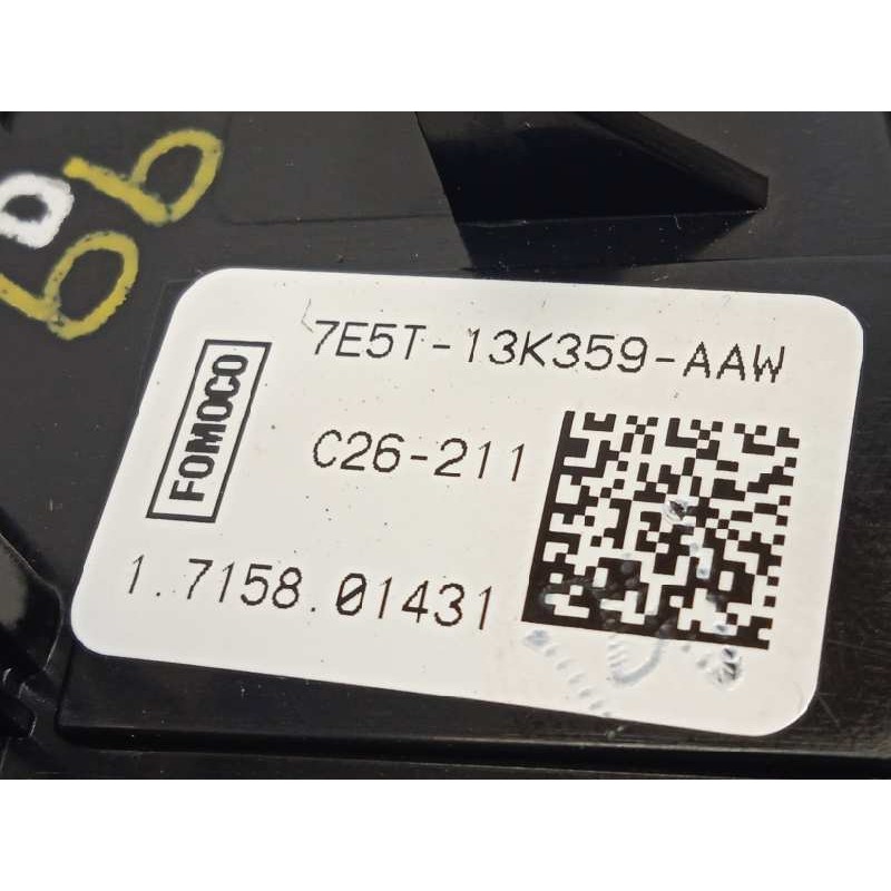 Recambio de mando limpia para mercury milan 3.0 referencia OEM IAM 7E5T13K359AAW  