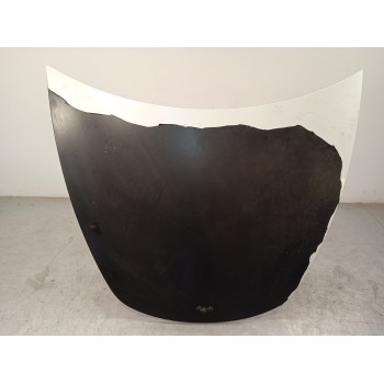 Recambio de capot para tesla model 3 (5yj3) ev referencia OEM IAM 1081390ECC  