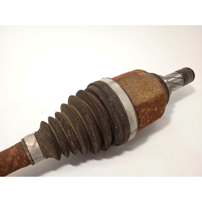 Recambio de transmision delantera izquierda para dacia sandero ambiance referencia OEM IAM 391014946R  