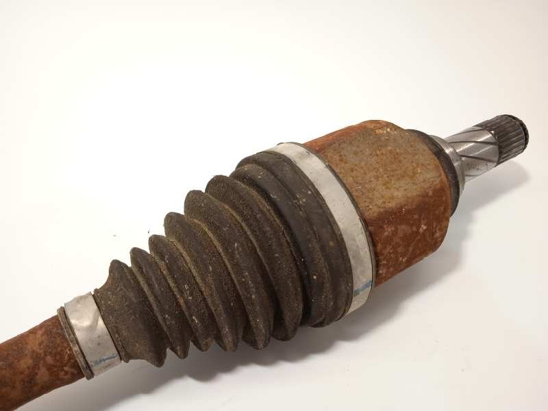 Recambio de transmision delantera izquierda para dacia sandero ambiance referencia OEM IAM 391014946R  