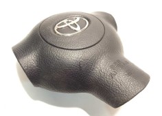 Recambio de airbag delantero izquierdo para toyota rav 4 (a2) 2.0 16v cat referencia OEM IAM TG15A01001  4513042120C0