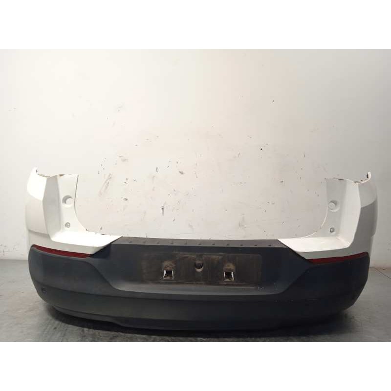 Recambio de paragolpes trasero para opel grandland x selective referencia OEM IAM 95525777 95525787 95525786