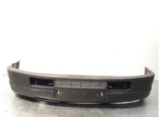Recambio de paragolpes delantero para volkswagen lt caja cerrada / combi (mod. 1997) lt 35 caja cerrada referencia OEM IAM 2D080