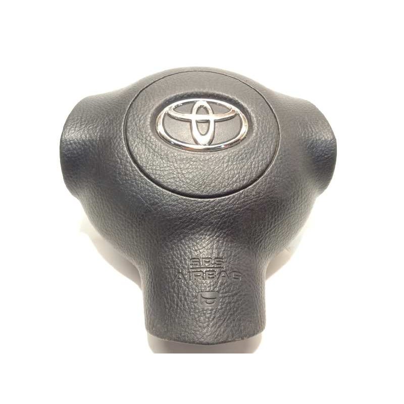Recambio de airbag delantero izquierdo para toyota rav 4 (a2) 2.0 16v cat referencia OEM IAM TG15A01001  4513042120C0