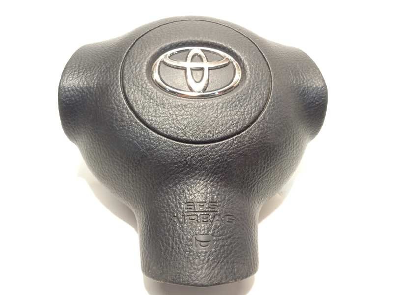 Recambio de airbag delantero izquierdo para toyota rav 4 (a2) 2.0 16v cat referencia OEM IAM TG15A01001  4513042120C0