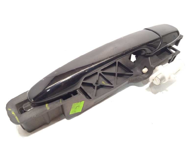 Recambio de maneta exterior delantera derecha para mercury milan 3.0 referencia OEM IAM AE5Z5422404AA  