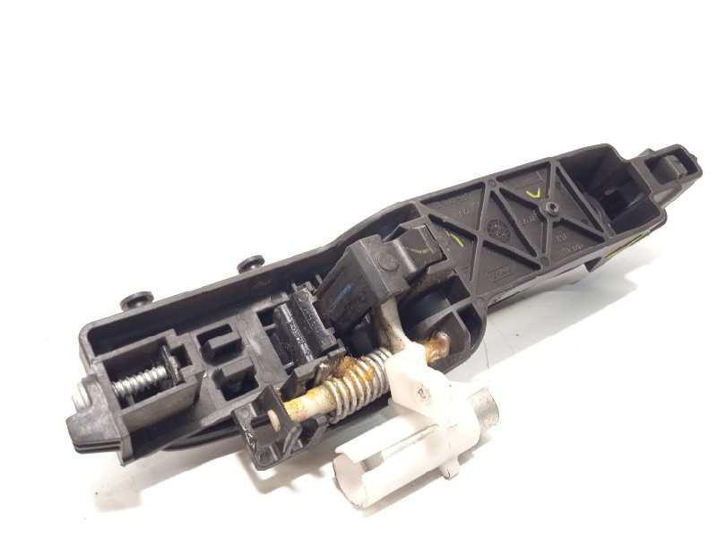 Recambio de maneta exterior delantera derecha para mercury milan 3.0 referencia OEM IAM AE5Z5422404AA  