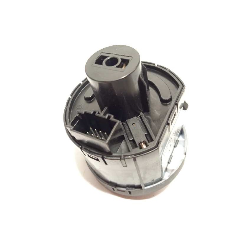 Recambio de mando luces para volkswagen polo 1.0 tsi referencia OEM IAM 5G0941431AQ  5G0941431AQWHI