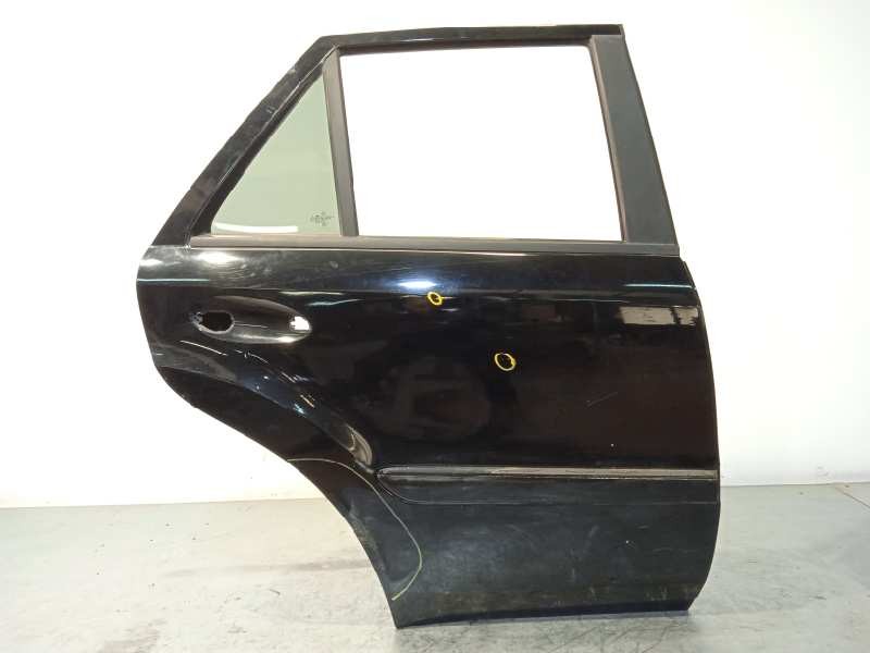 Recambio de puerta trasera derecha para mercedes-benz clase m (w164) 320 / 350 cdi (164.122) referencia OEM IAM A1647300205  164