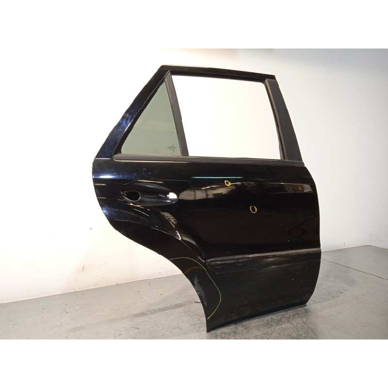 Recambio de puerta trasera derecha para mercedes-benz clase m (w164) 320 / 350 cdi (164.122) referencia OEM IAM A1647300205  164