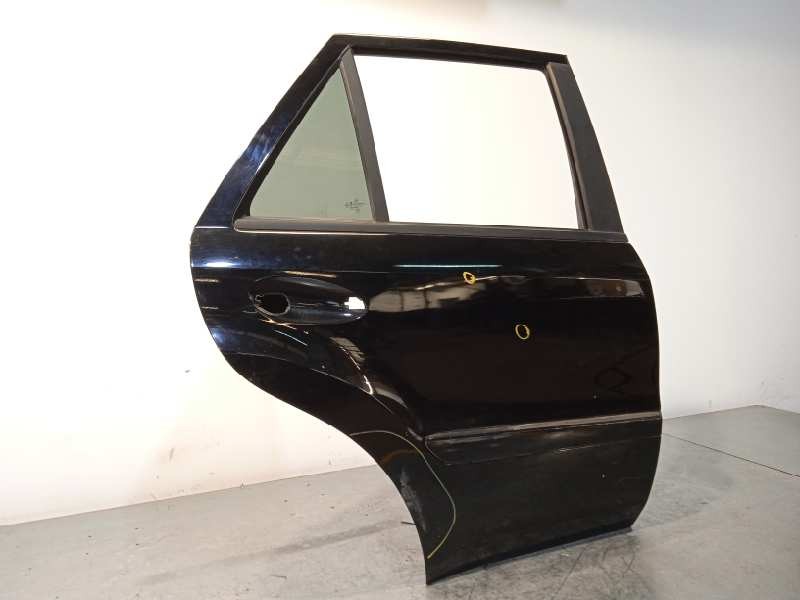 Recambio de puerta trasera derecha para mercedes-benz clase m (w164) 320 / 350 cdi (164.122) referencia OEM IAM A1647300205  164