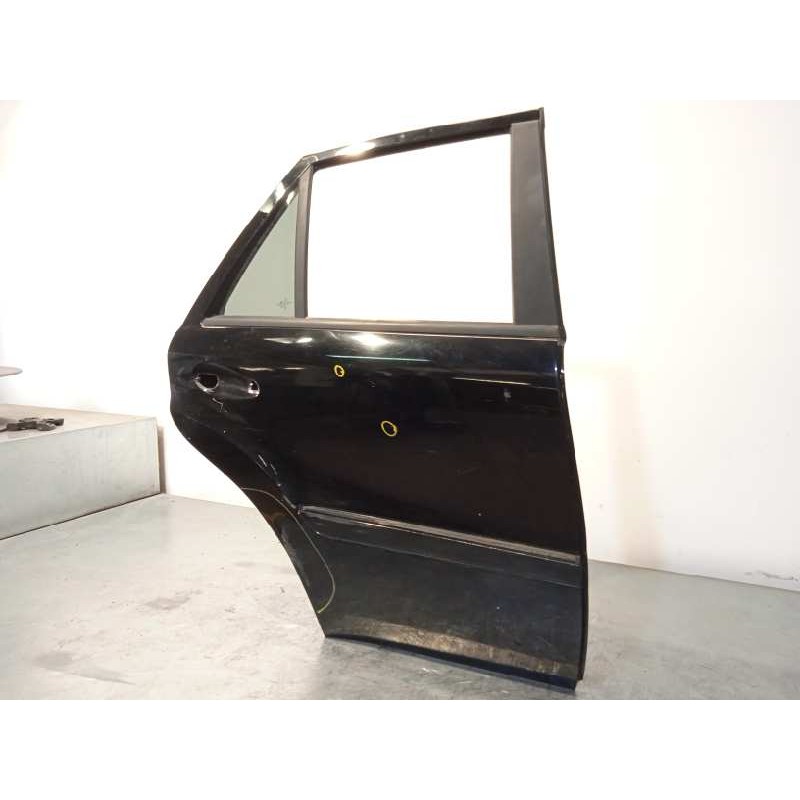 Recambio de puerta trasera derecha para mercedes-benz clase m (w164) 320 / 350 cdi (164.122) referencia OEM IAM A1647300205  164