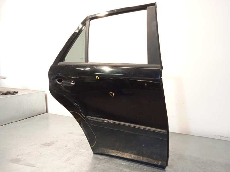 Recambio de puerta trasera derecha para mercedes-benz clase m (w164) 320 / 350 cdi (164.122) referencia OEM IAM A1647300205  164