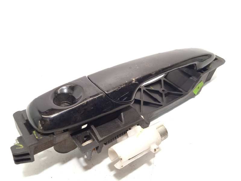 Recambio de maneta exterior delantera izquierda para mercury milan 3.0 referencia OEM IAM AE5Z5422404AA  