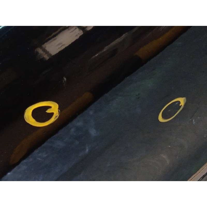 Recambio de puerta trasera derecha para mercedes-benz clase m (w164) 320 / 350 cdi (164.122) referencia OEM IAM A1647300205  164