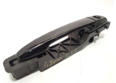 Recambio de maneta exterior delantera izquierda para mercury milan 3.0 referencia OEM IAM AE5Z5422404AA   2